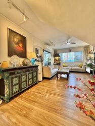 Blk 2 Toh Yi Gardens (Bukit Timah), HDB Executive #506089141